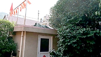 山東省青島市嶗山區(qū)王哥莊街道青山社區(qū)住宅冷暖項(xiàng)目(90㎡)案例
